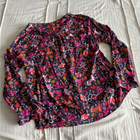 Maeve by Anthropologie Blouse – Size 8 - Picture 5 of 5